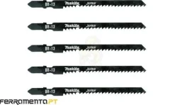Set de Lâminas BR13 para Serra Tico-Tico Makita A-85793