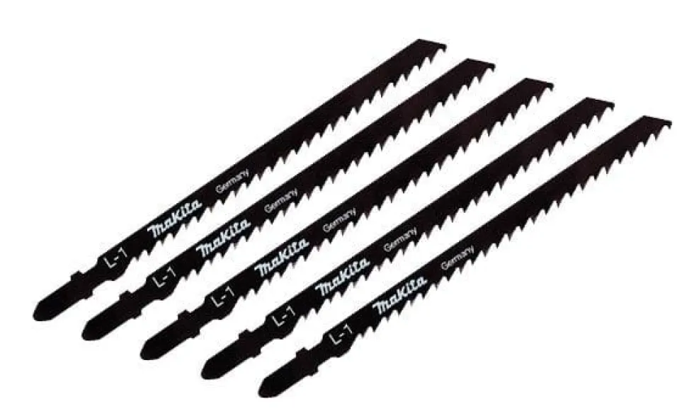 Set de Lâminas L01 para Serra Tico-Tico Makita A-86290