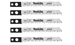 Set de Lâminas MAK10 para Serra Tico-Tico Makita A-85818