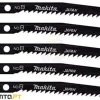 Set de Lâminas MAK08 para Serra Tico-Tico Makita A-85911