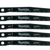 Set de Lâminas MAK01 para Serra Tico-Tico Makita A-85802