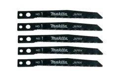 Set de Lâminas MAK01 para Serra Tico-Tico Makita A-85802