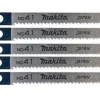Set de Lâminas MAK41 para Serra Tico-Tico Makita A-85880