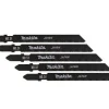 Set de Lâminas Nº51 para Serra Tico-Tico Makita A-86561