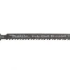 Set Lâminas para Serras Tico-Tico BIM 75mm Makita P-31594