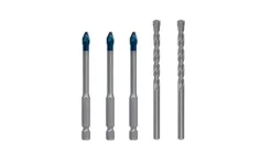 Set Misto Brocas Hex-9 Hardceramic + Cyl-3 Bosch 061599761D