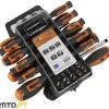 Set 44 Peças Combinadas Alyco 170465