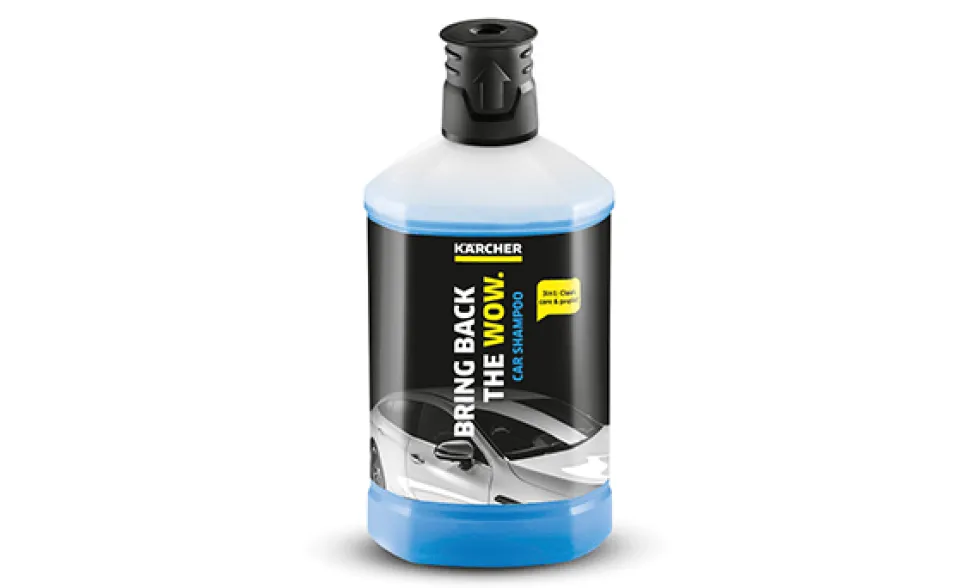 Shampoo P/ Automóveis RM 6101L 3 em Karcher 6.295-750.0