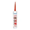 Silicone de Altas Temperaturas HT 300 85ml Weicon 13050085