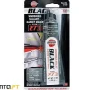 Silicone Forma Juntas Preto 85g Versachem 27309