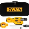 Sistema de Extração de Poeiras para Martelos Dewalt DWH050-XJ