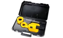 Sistema de Extração de Poeiras para Martelos Dewalt DWH050-XJ