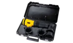 Sistema de Extração de Poeiras para Martelos Dewalt DWH051-XJ