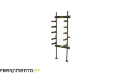 Sistema de fixação na parede Toughsystem Dewalt DWST1-75694