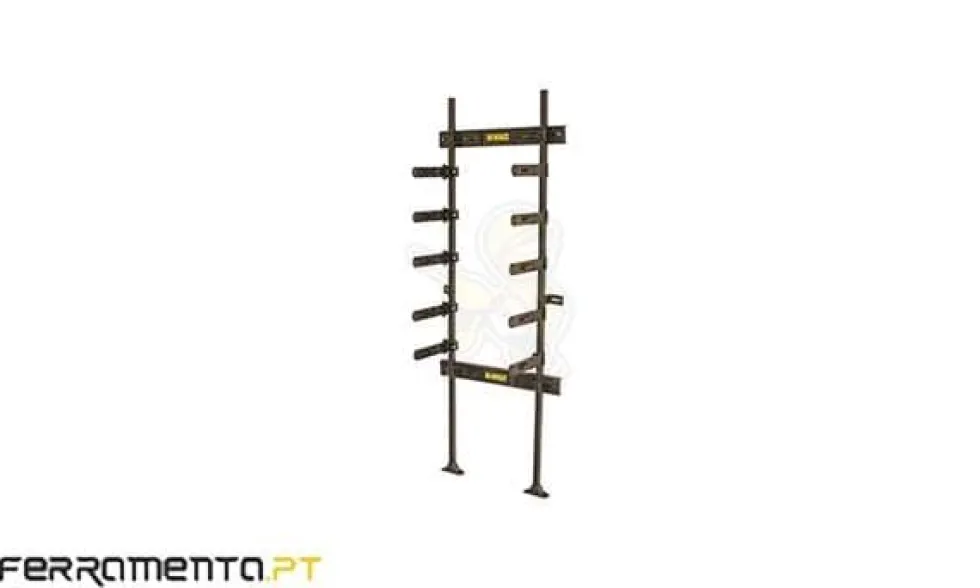 Sistema de fixação na parede Toughsystem Dewalt DWST1-75694