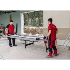 Sistema de Transporte p/ Cerâmicas Ergo Tile Trans Rubi 28906