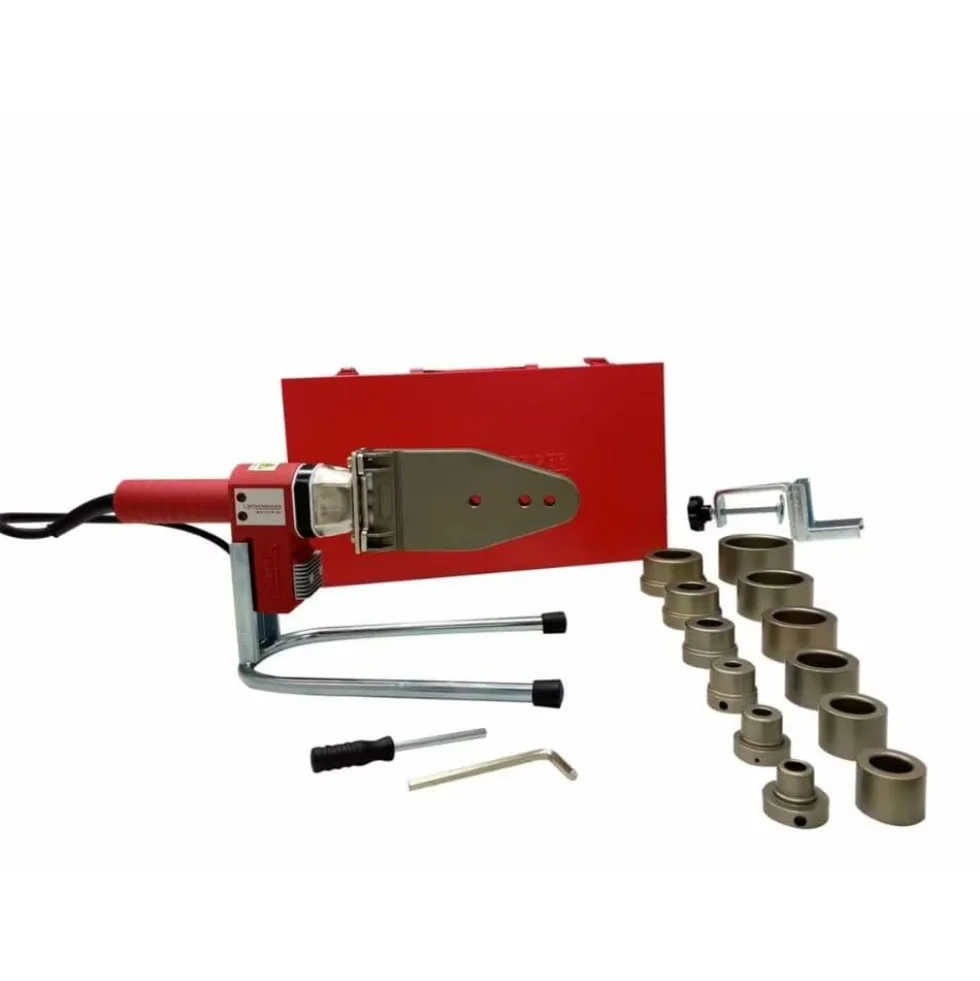 Soldador de Soquete 800W, Fixo Rothenberger 36052