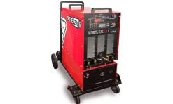 Soldadura TIG Great Tool Spitfire TIG AC/DC 2500 R
