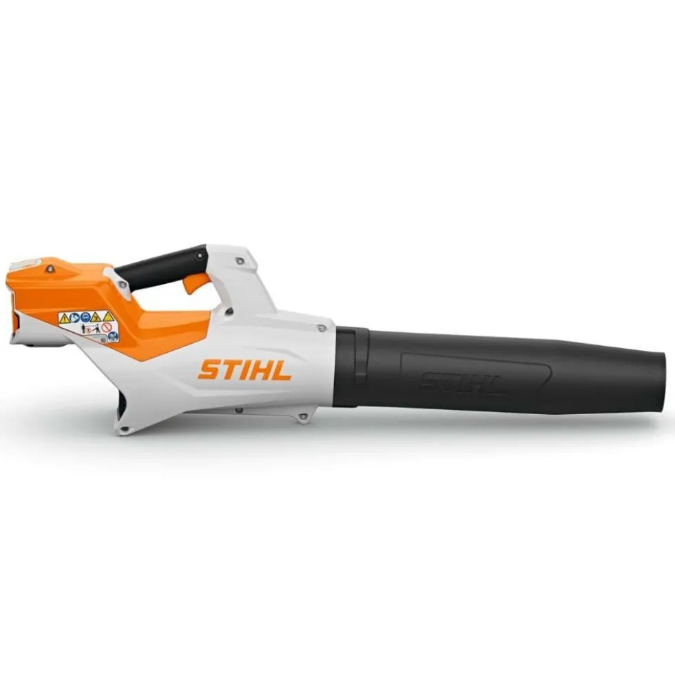 Soprador a Bateria BGA 86 Stihl BA020115903