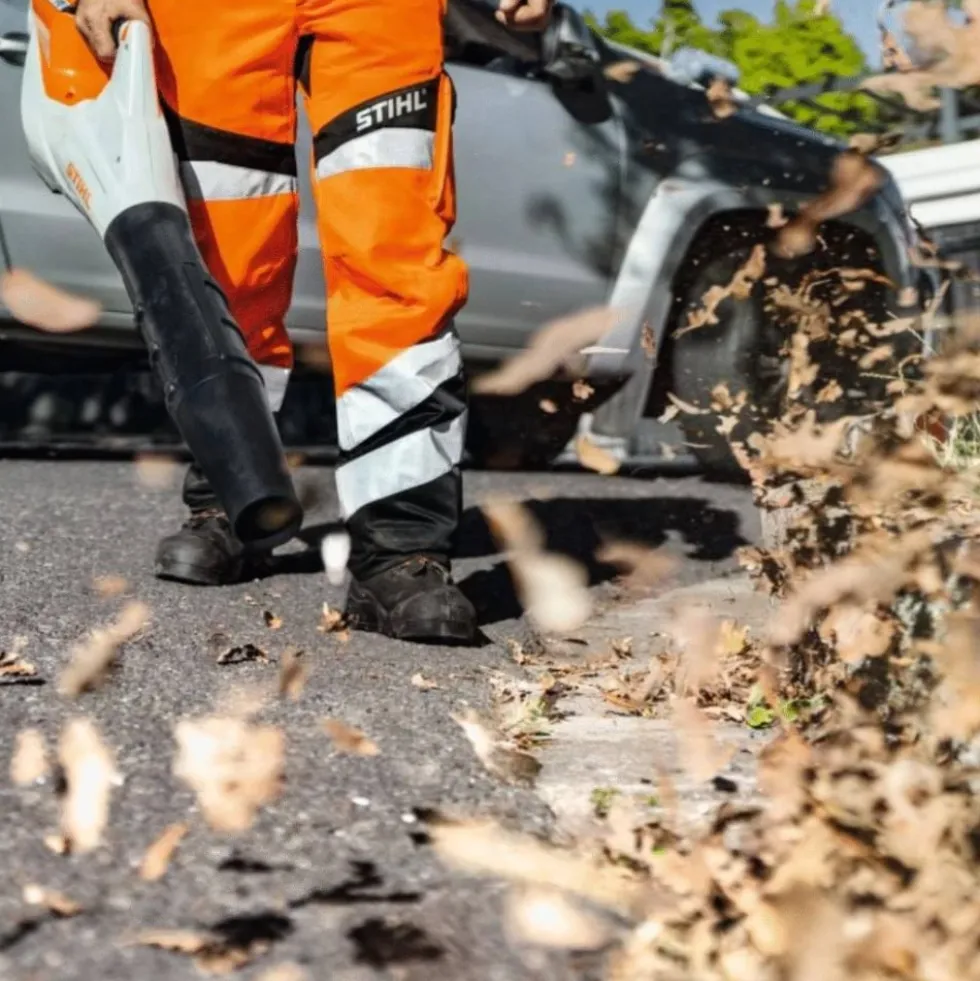 Soprador a Bateria BGA 86 Stihl BA020115903