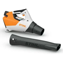 Soprador a Bateria BGA 30 10,8 V + 2 Baterias e Carregad. Stihl BA080115911