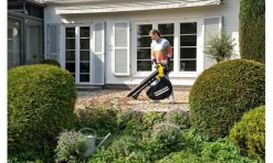 Soprador a Bateria BLV 18-200 Karcher 1.444-100.0