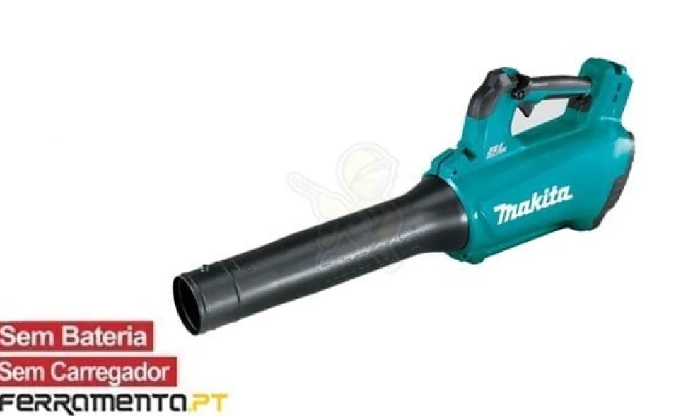 Soprador a Bateria BL 18V LXT Makita DUB184Z