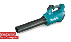 Soprador a Bateria BL 18V LXT Makita DUB184Z