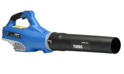 Soprador a bateria 58V 2,5Ah Hyundai HY-LB8001-58VSET