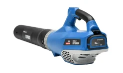 Soprador a bateria 58V 2,5Ah Hyundai HY-LB8001-58VSET