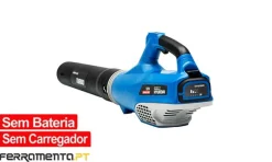 Soprador a bateria 58V Hyundai HY-LB8001-58LI