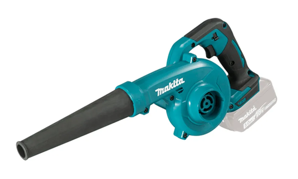 Soprador a Bateria 18V Makita DUB185Z