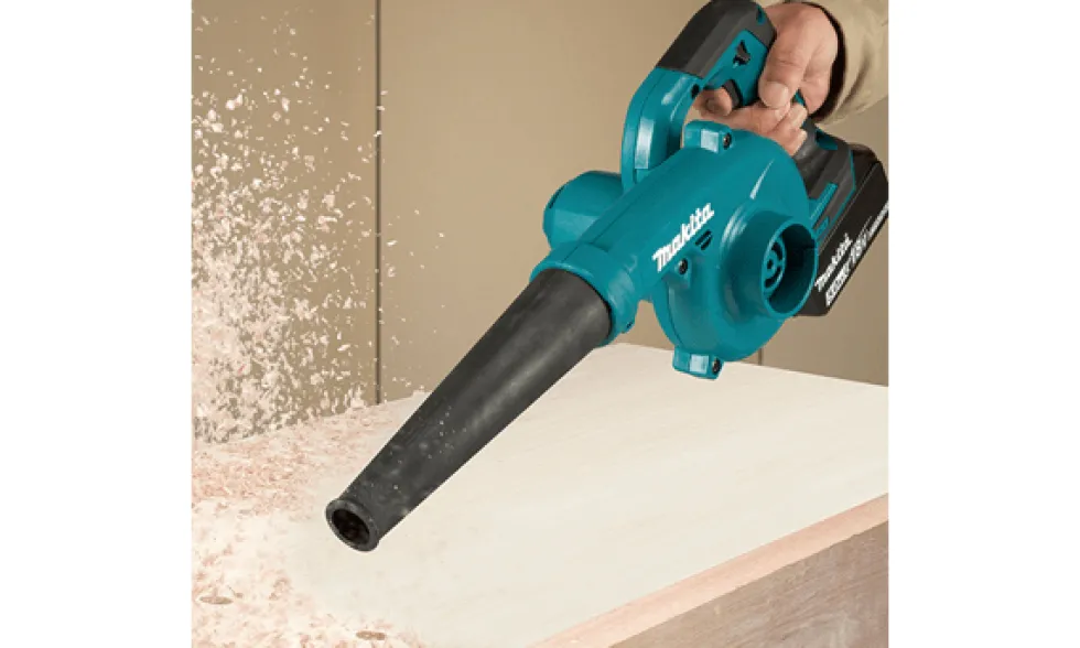 Soprador a Bateria 18V Makita DUB185Z