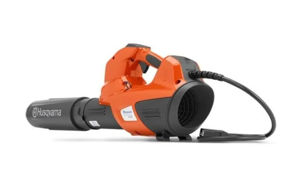 Soprador a Bateria 36V 50m/s Husqvarna 530iBX