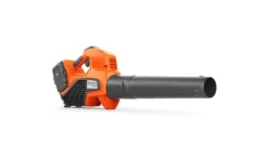 Soprador a Bateria 36V 46m/s Husqvarna 120iB