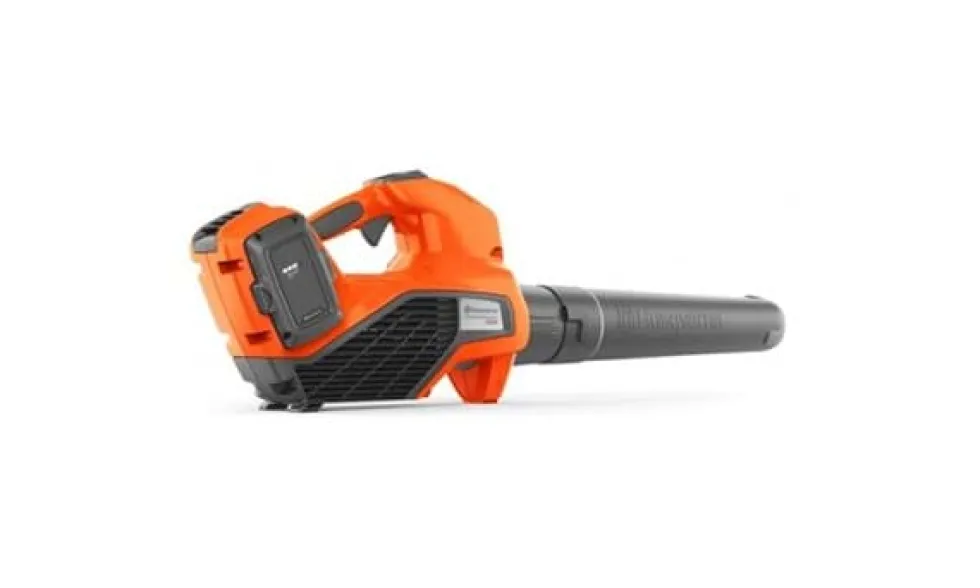 Soprador a Bateria 36V 46m/s Husqvarna 120iB