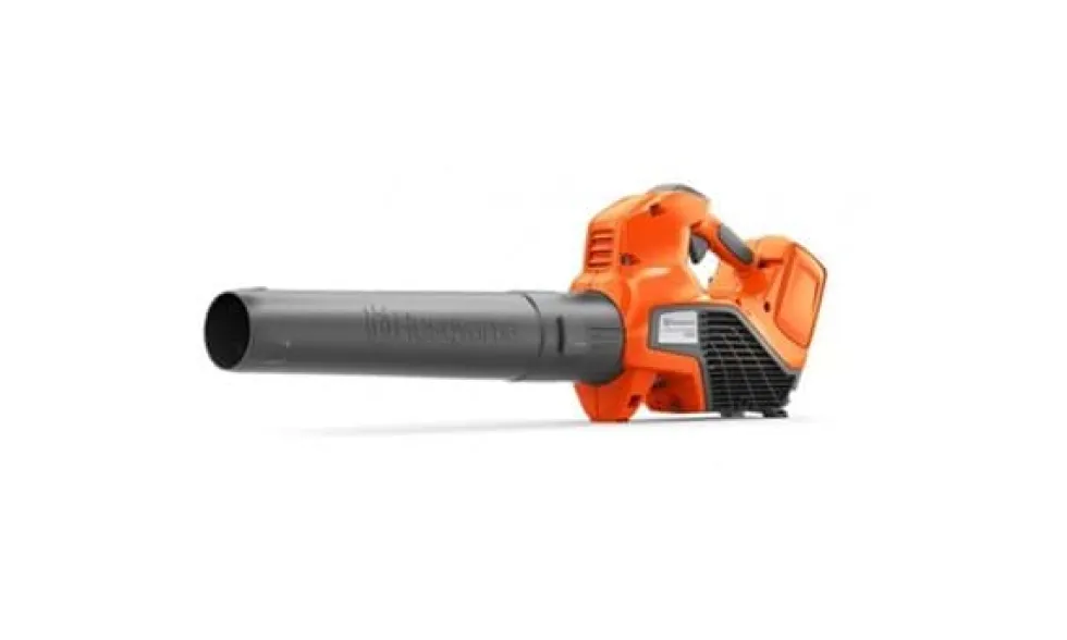 Soprador a Bateria 36V 46m/s Husqvarna 120iB