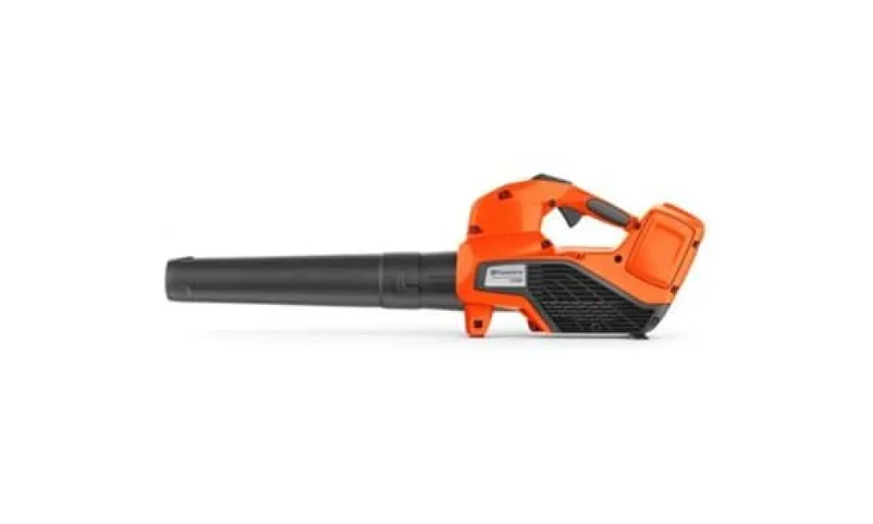 Soprador a Bateria 36V 46m/s Husqvarna 120iB