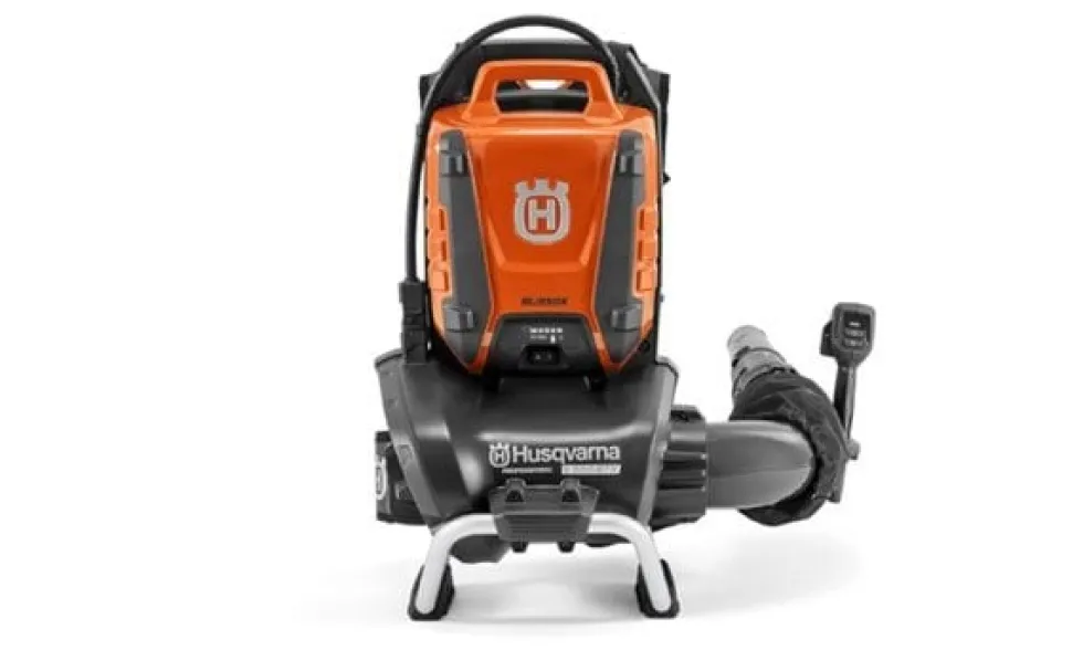 Soprador a Bateria 36V 54m/s Husqvarna 550iBTX