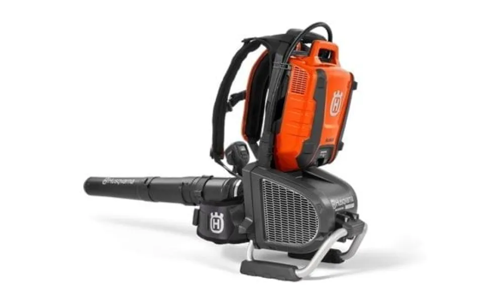 Soprador a Bateria 36V 54m/s Husqvarna 550iBTX