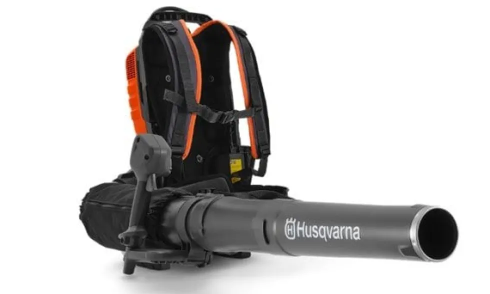 Soprador a Bateria 36V 54m/s Husqvarna 550iBTX
