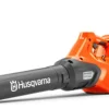 Soprador a Bateria 36V 50m/s 530iB Husqvarna 970656101