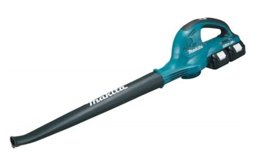 Soprador a Bateria 2x18V Makita DUB361Z