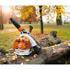 Soprador a Gasolina BR 450 28 N Stihl 42440111635