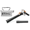 Soprador / Aspirador de Folhas SH 56 Stihl 42410110928