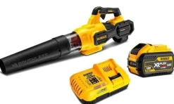Soprador Axial 54V XR FLEXVOLT Dewalt DCMBA572X1-QW