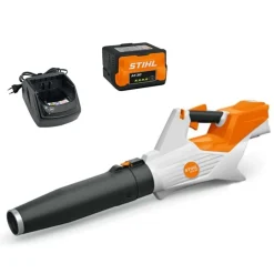 Soprador BGA 60 + Bateria AK + Carregador Stihl BA040115948