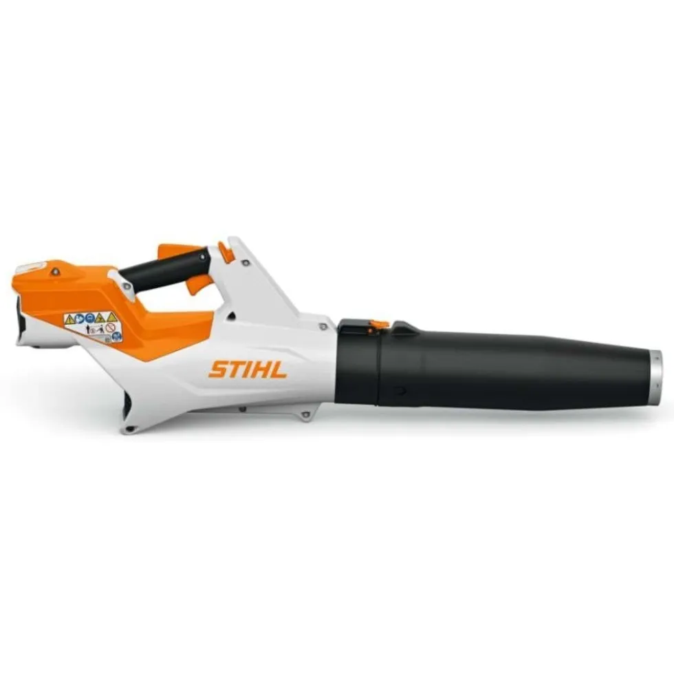Soprador BGA 60 + Bateria AK + Carregador Stihl BA040115948