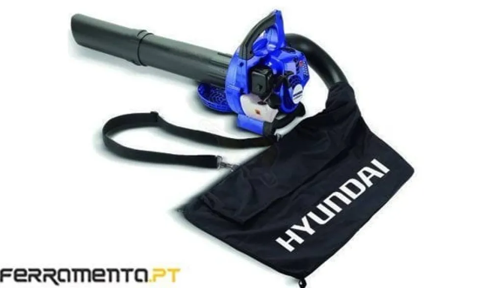 Soprador 26cc Hyundai HYBV26