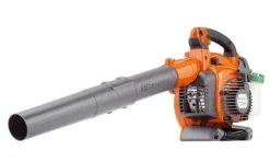 Soprador 28cc 76m/s Husqvarna 125 BVx